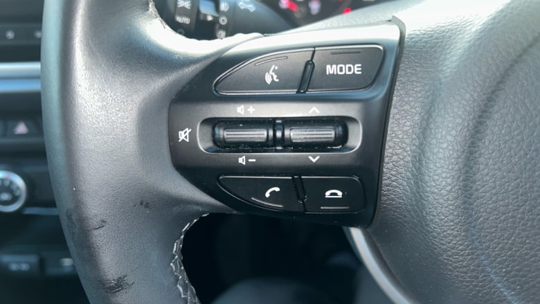 Kia Rio 1.2 DPi 2 5dr Petrol Hatchback